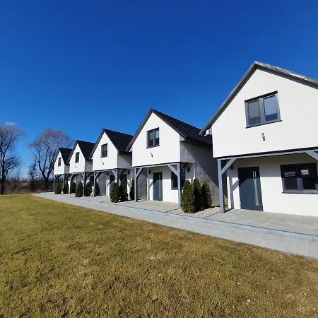 Apartamenty Wislany Przekop Danzig Exterior foto