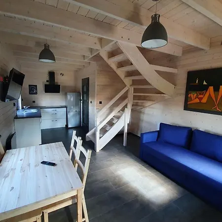 Apartamenty Wislany Przekop Danzig Exterior foto