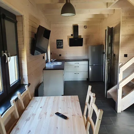 Apartamenty Wislany Przekop Danzig Exterior foto