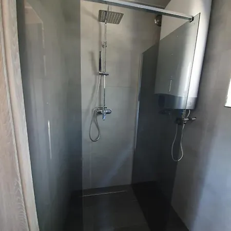 Apartamenty Wislany Przekop Danzig Exterior foto