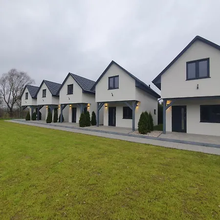 Apartamenty Wislany Przekop Danzig Exterior foto