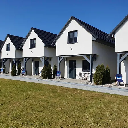 Apartamenty Wislany Przekop Danzig Exterior foto