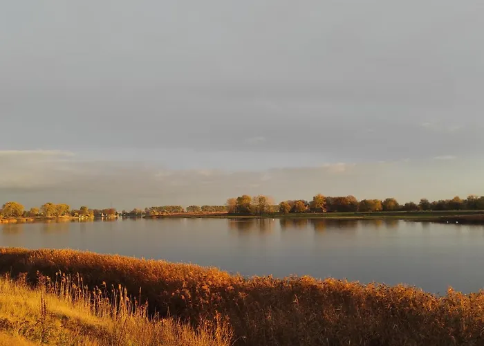 Apartamenty Wislany Przekop