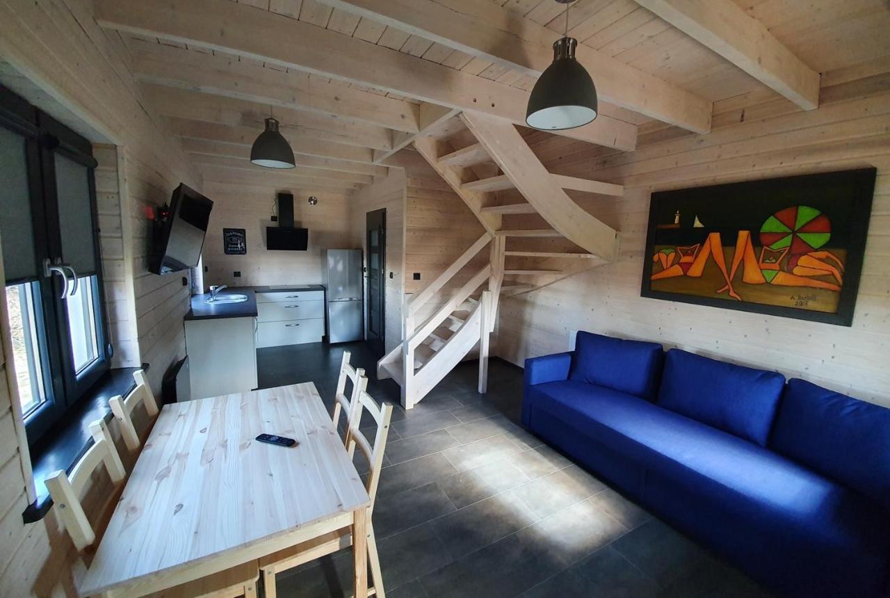 Apartment Wislany Przekop *