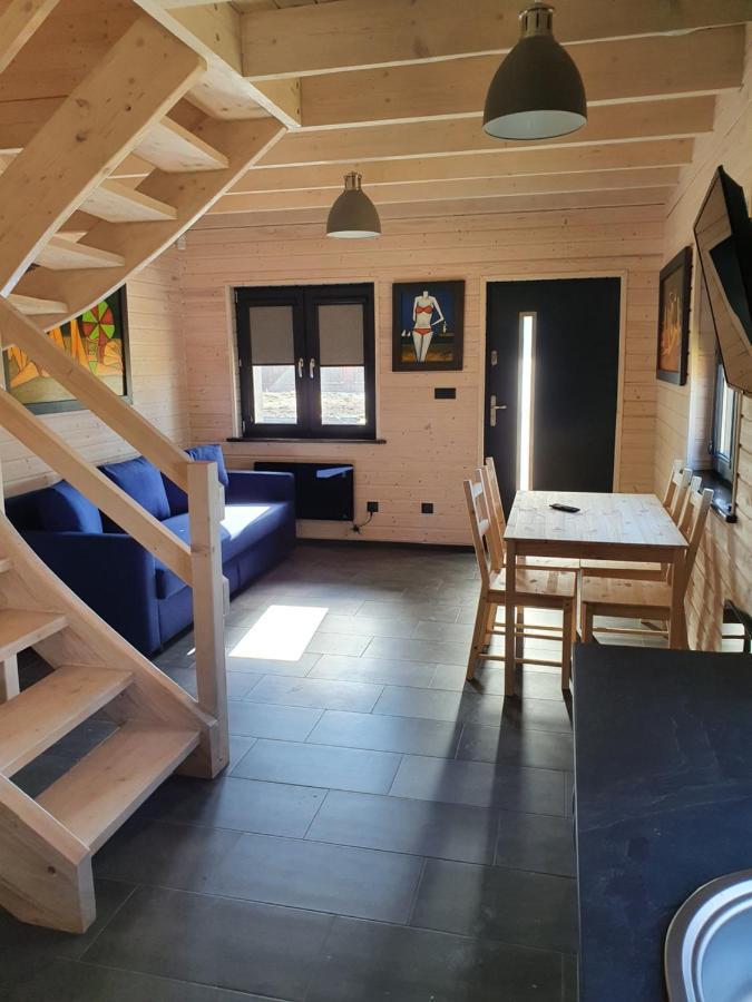 Wislany Przekop Apartment
