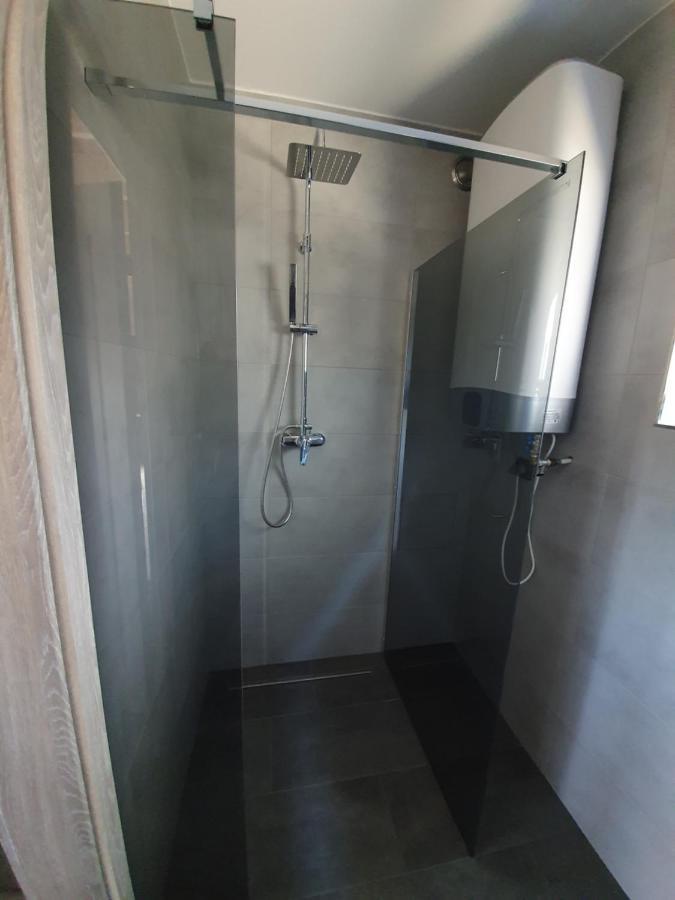 Apartment Wislany Przekop *