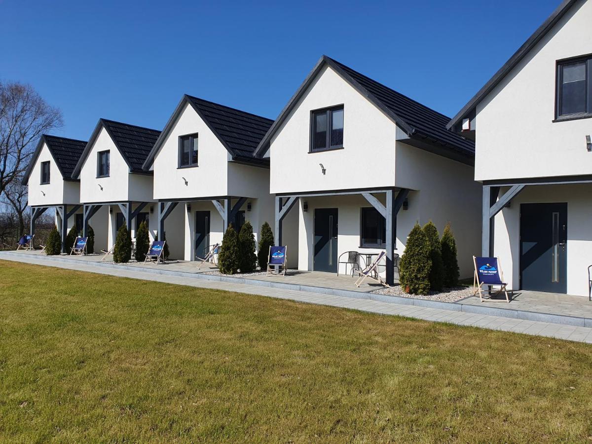 Wislany Przekop Apartment *