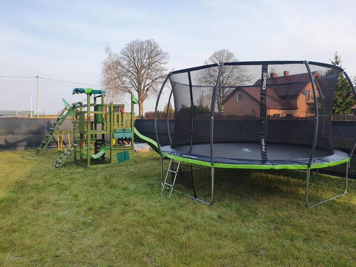 Wislany Przekop Apartamento
