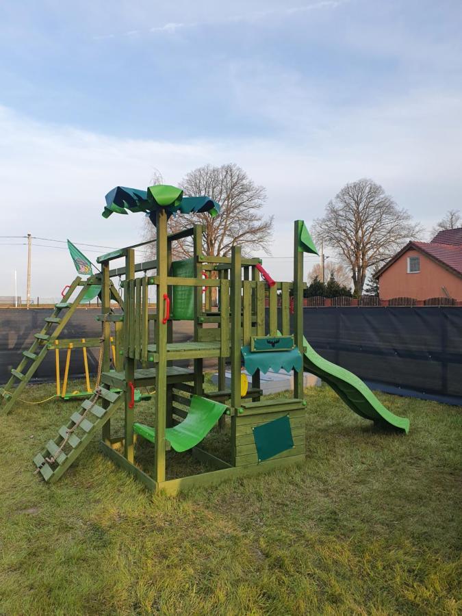 Wislany Przekop Apartamento *