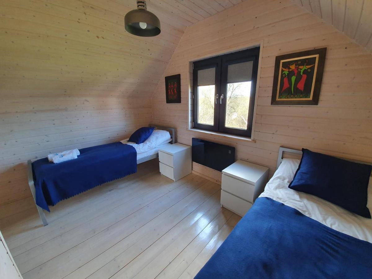 Wislany Przekop Apartment *