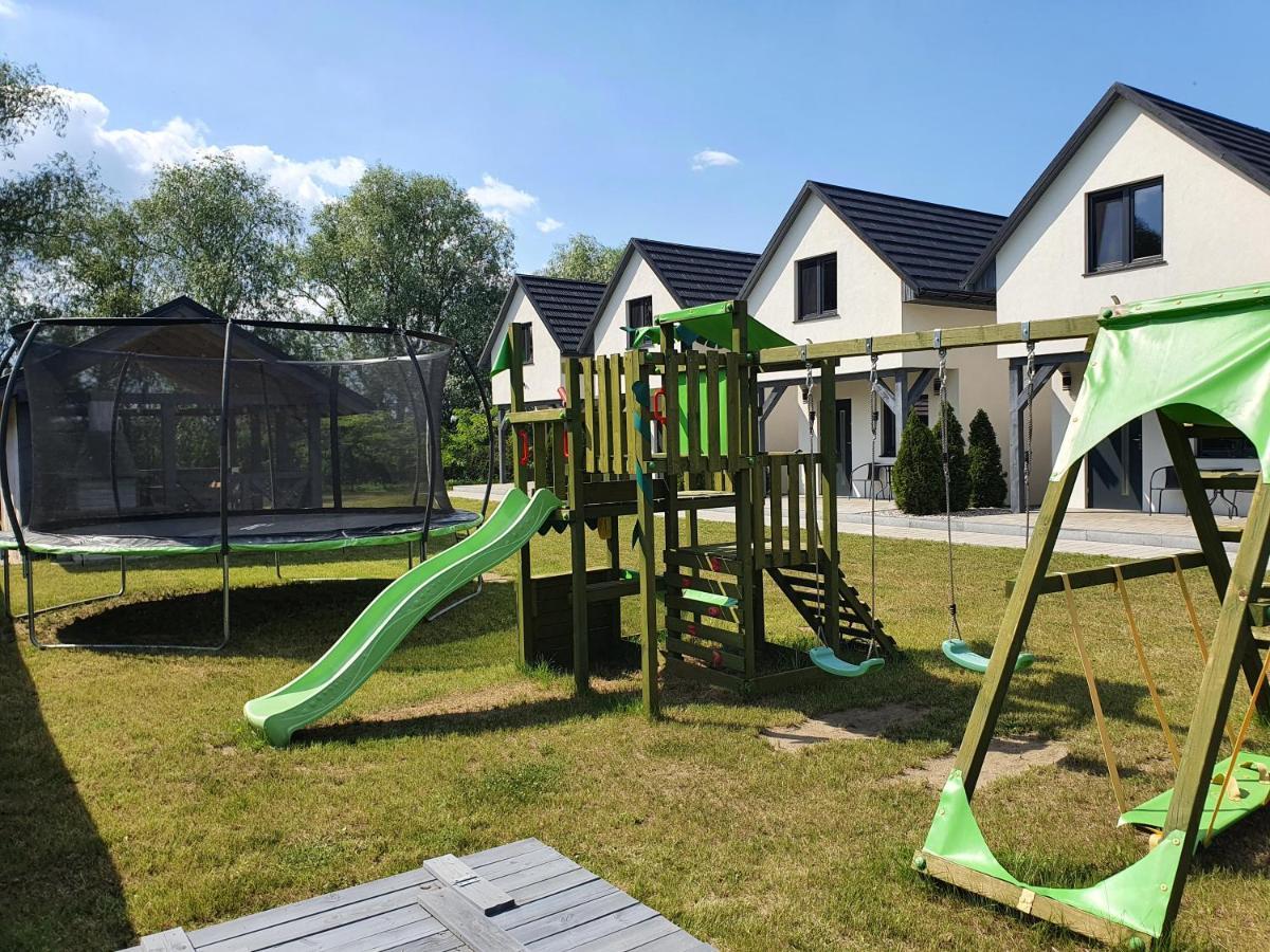 Wislany Przekop Apartamento