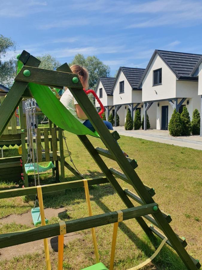 Apartamento Wislany Przekop Gdansk