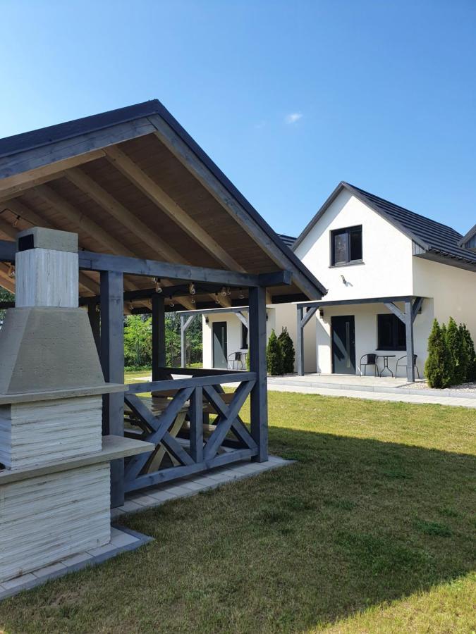 Wislany Przekop Apartamento Gdansk