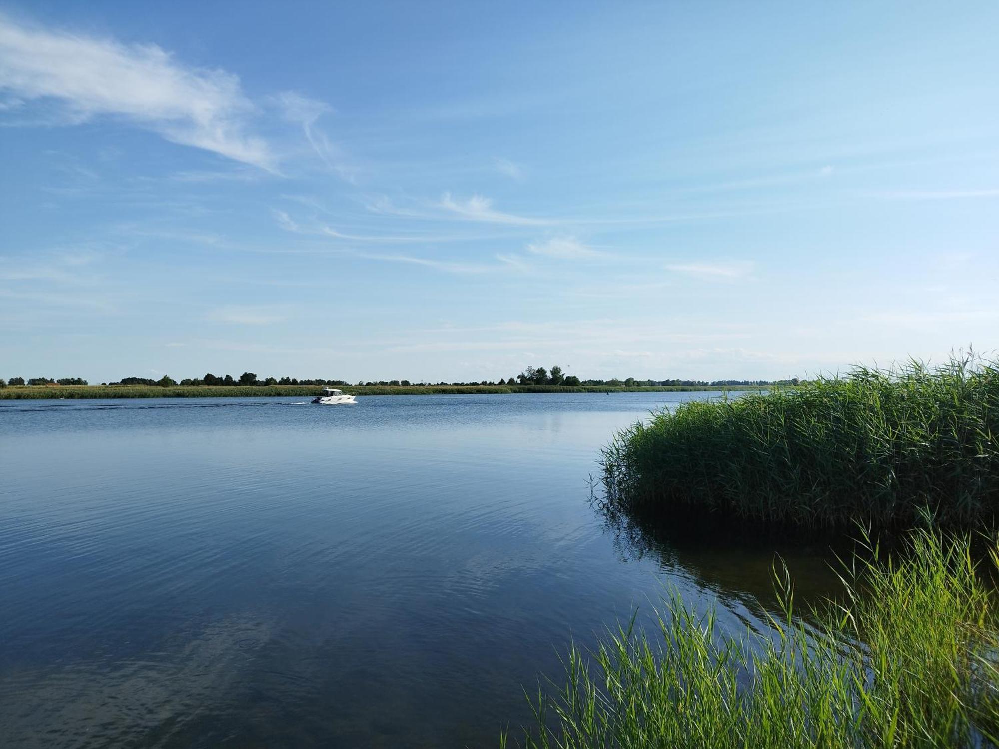 Wislany Przekop Apartamento